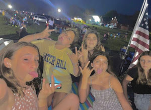 Meet your Posher, Erin